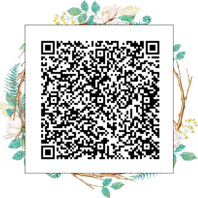 Sarah N Design Studio QR Code